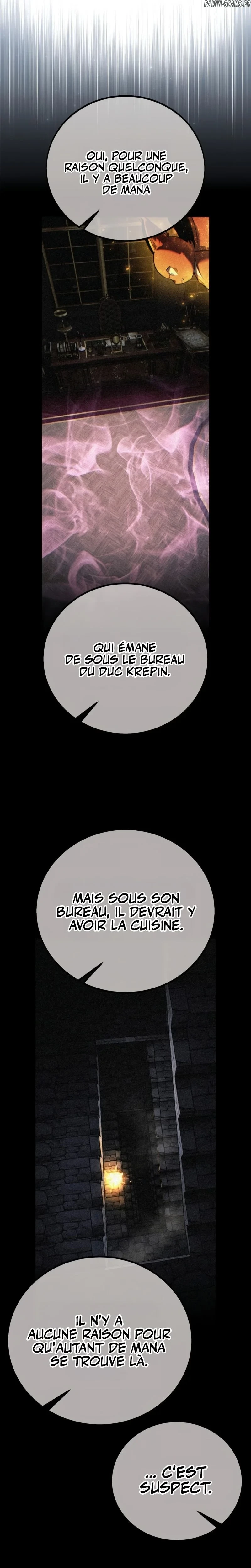 Read The Extra’s Academy Survival Guide FR Manga Online