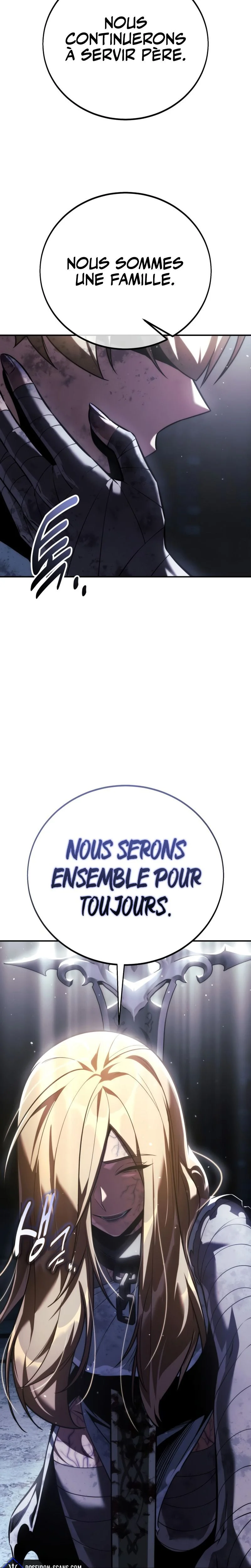 Read The Extra’s Academy Survival Guide FR Manga Online