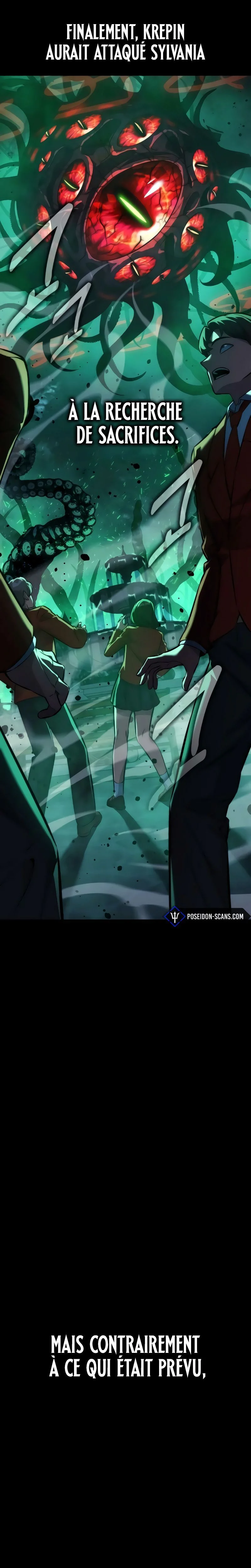 Read The Extra’s Academy Survival Guide FR Manga Online