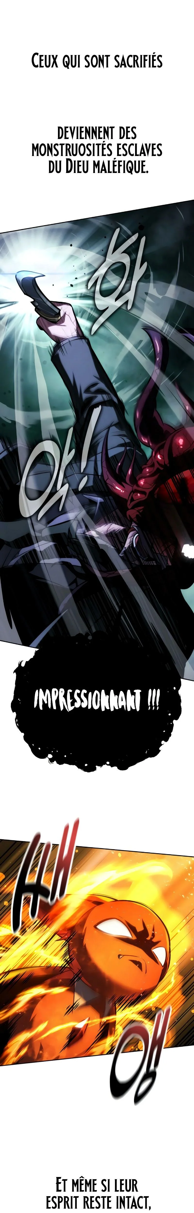 Read The Extra’s Academy Survival Guide FR Manga Online