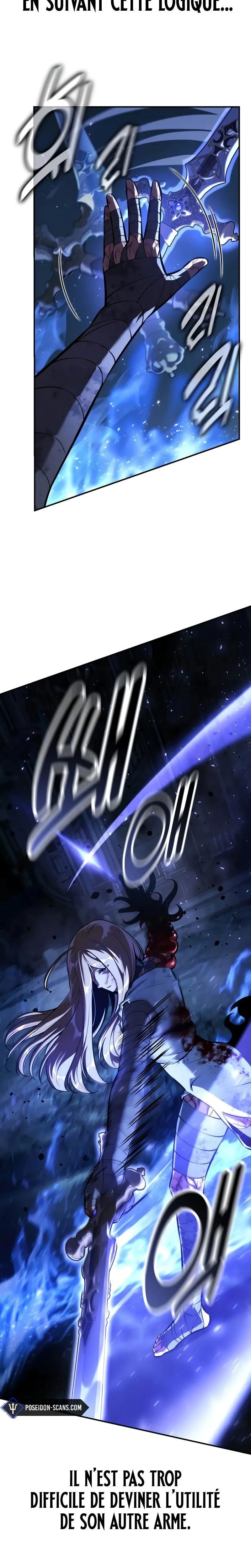 Read The Extra’s Academy Survival Guide FR Manga Online