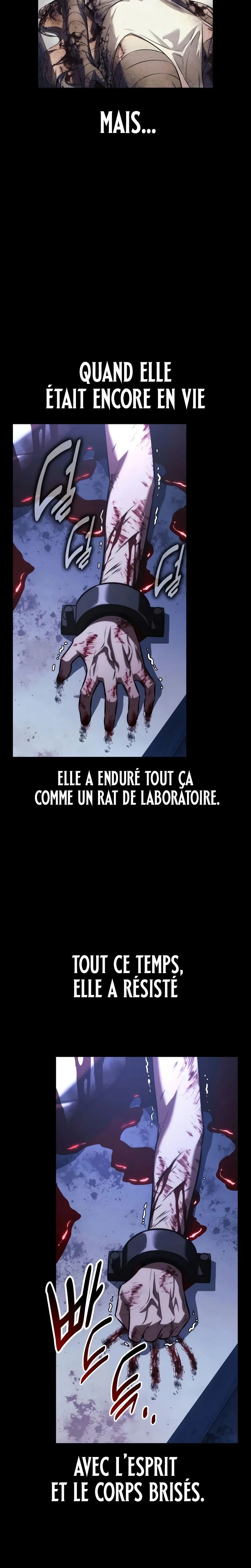 Read The Extra’s Academy Survival Guide FR Manga Online