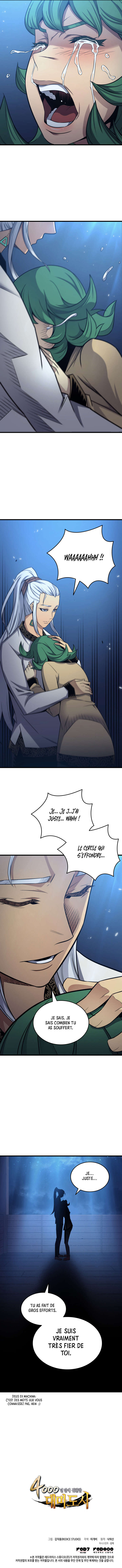 Read The Great Mage Returns After 4000 Years FR Manga Online