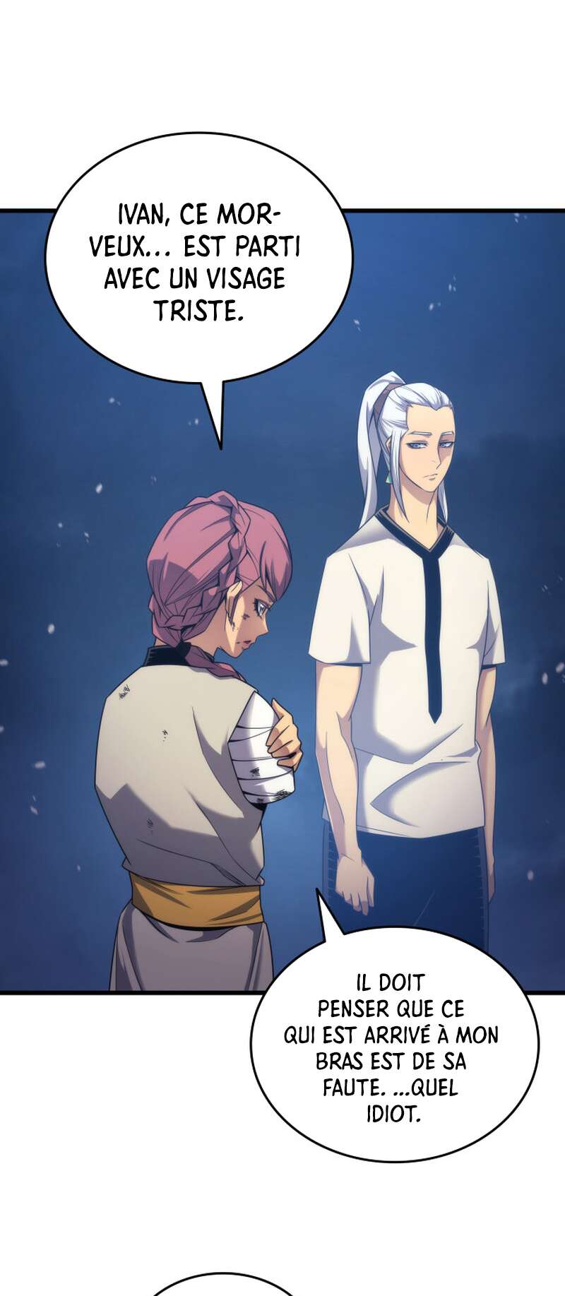 Read The Great Mage Returns After 4000 Years FR Manga Online