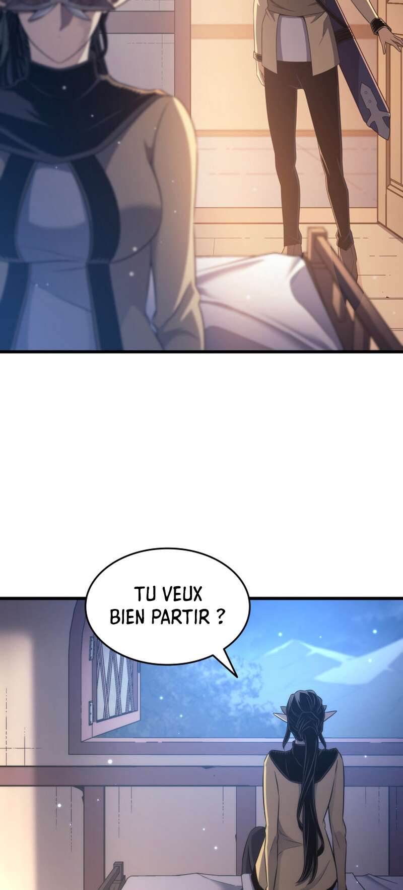 Read The Great Mage Returns After 4000 Years FR Manga Online