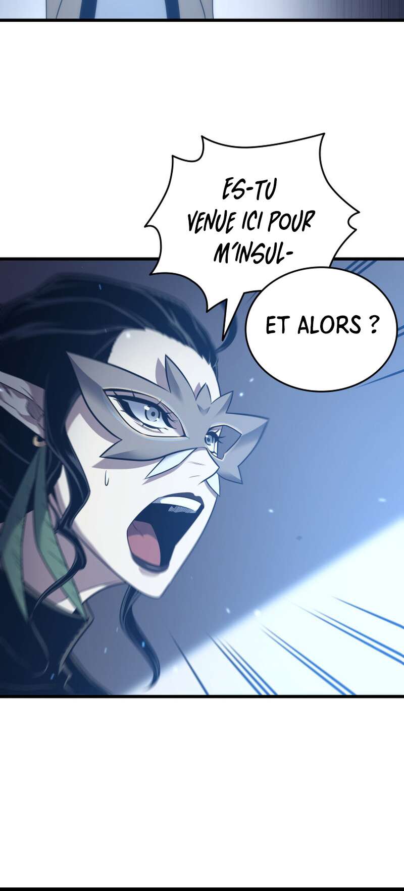 Read The Great Mage Returns After 4000 Years FR Manga Online