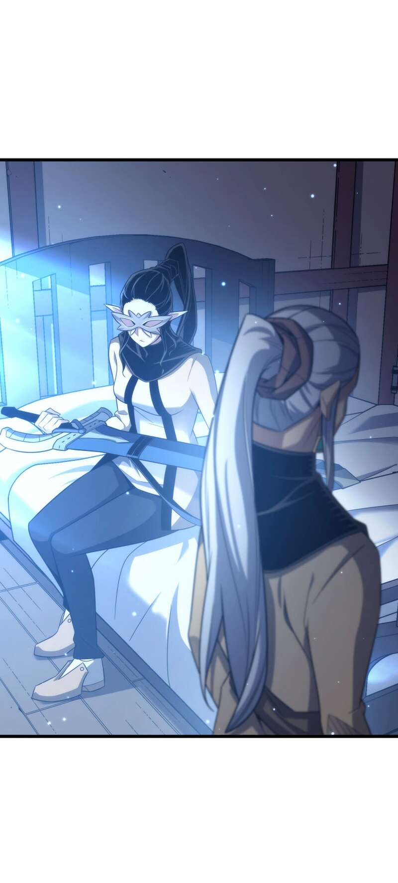 Read The Great Mage Returns After 4000 Years FR Manga Online