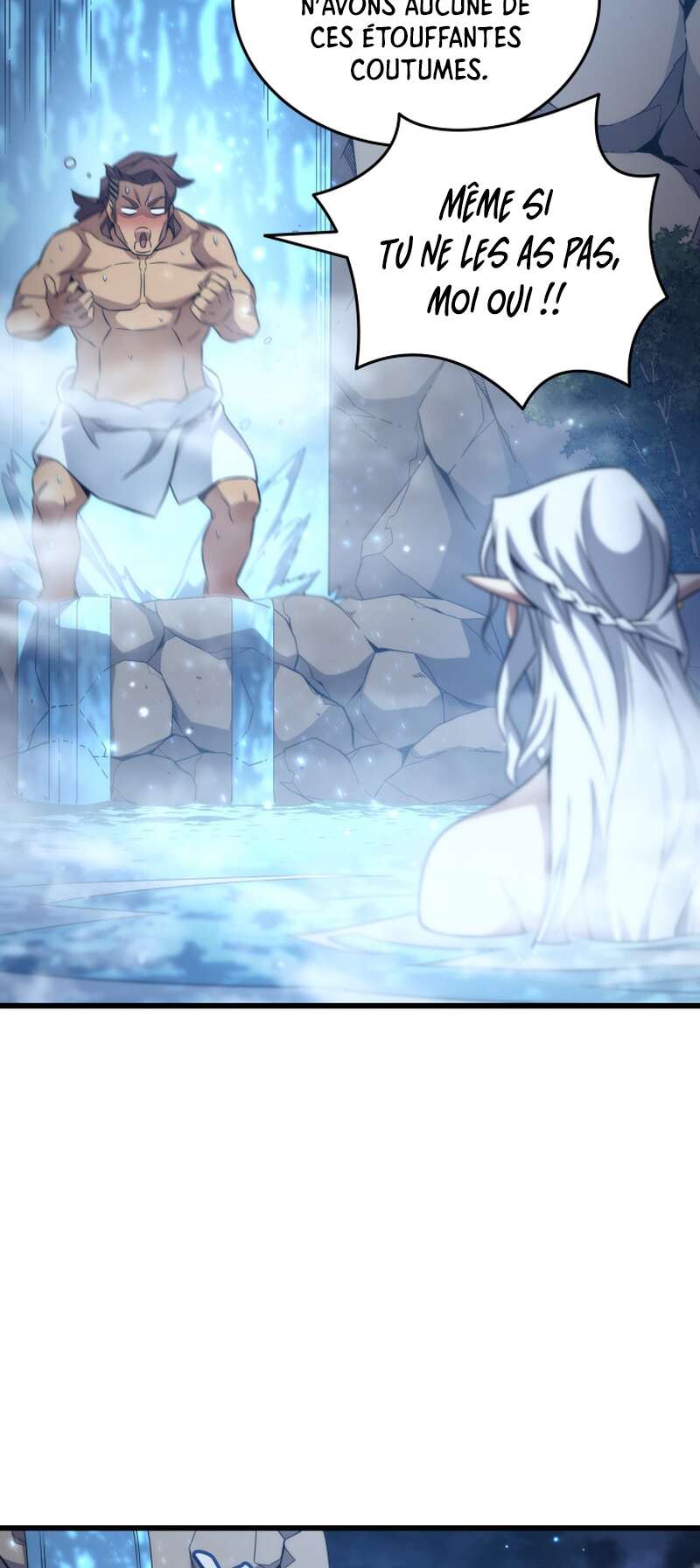 Read The Great Mage Returns After 4000 Years FR Manga Online