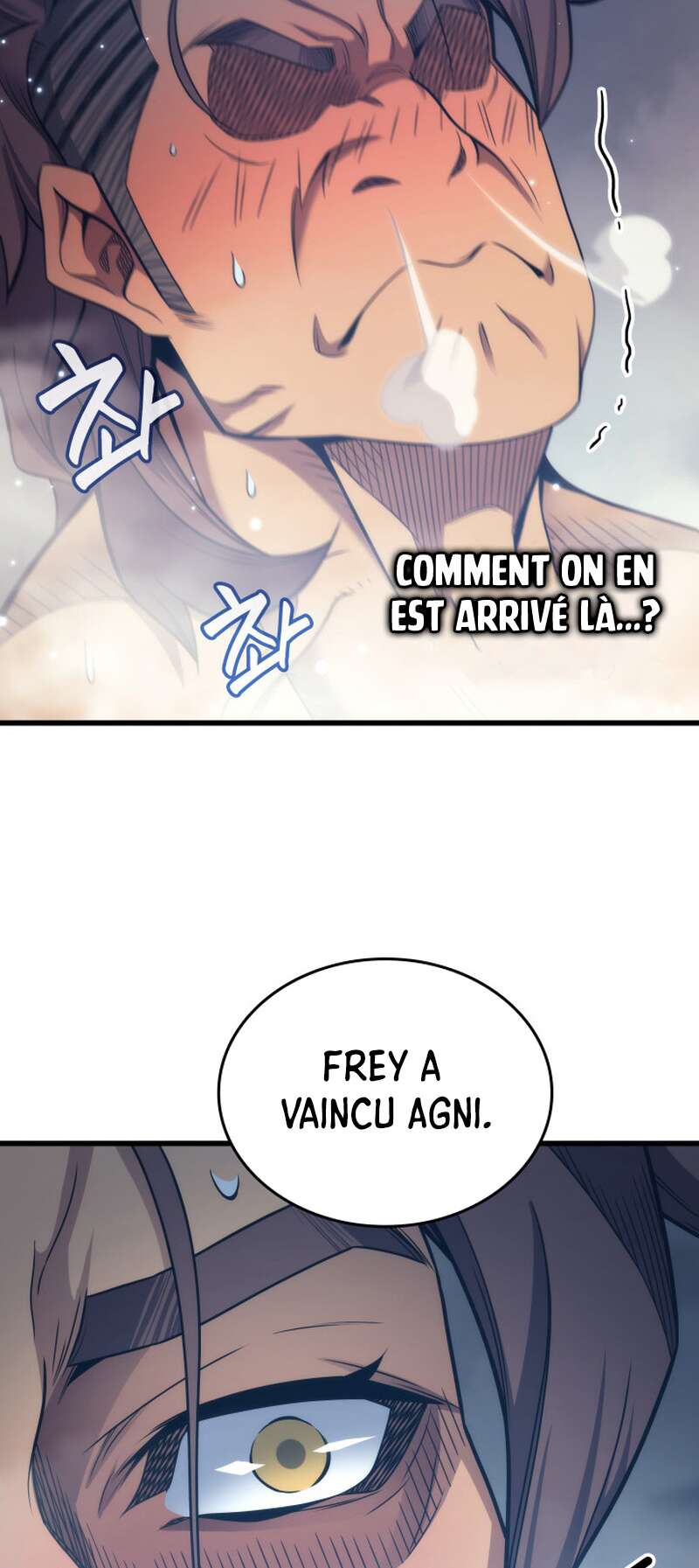 Read The Great Mage Returns After 4000 Years FR Manga Online