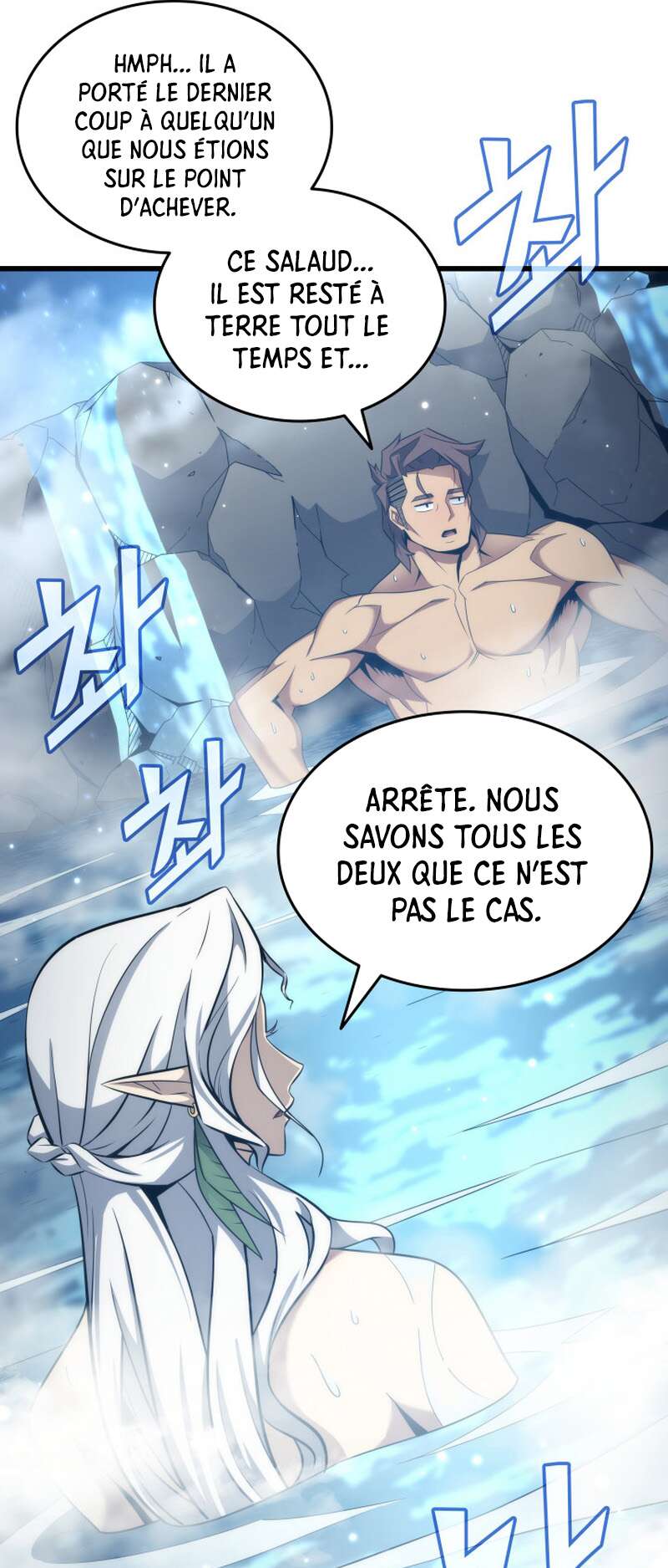 Read The Great Mage Returns After 4000 Years FR Manga Online