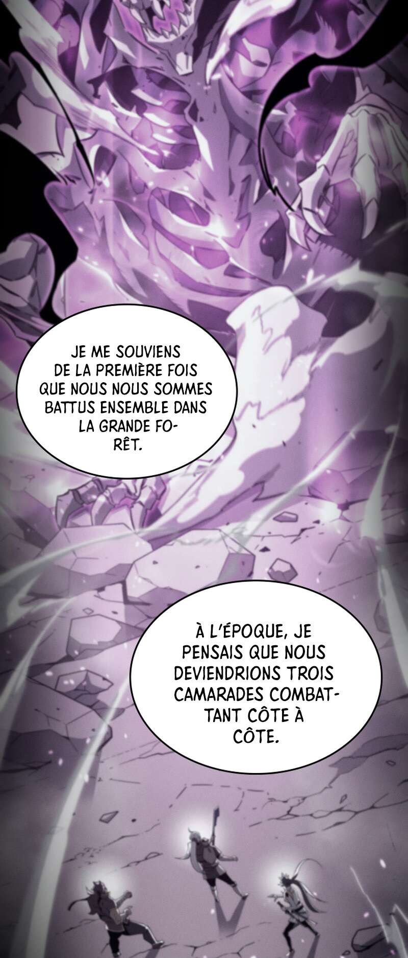 Read The Great Mage Returns After 4000 Years FR Manga Online