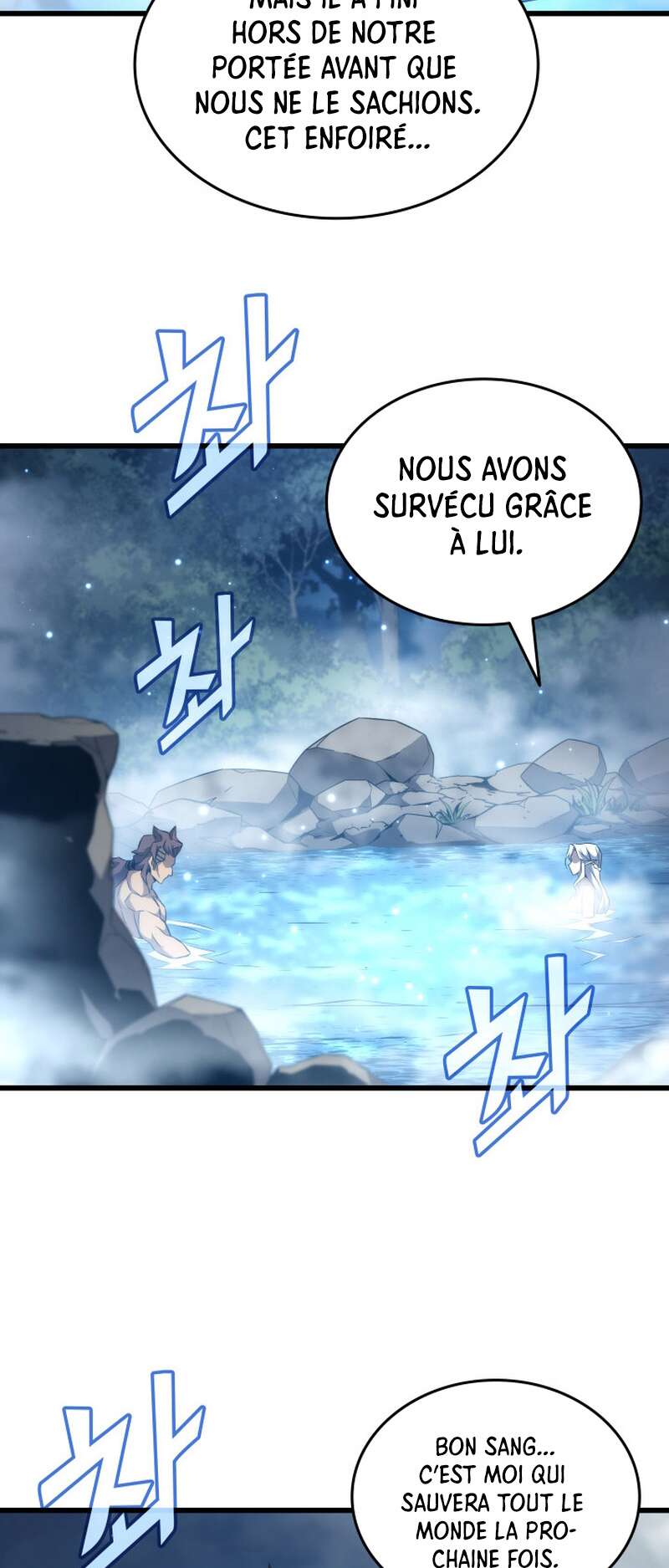 Read The Great Mage Returns After 4000 Years FR Manga Online