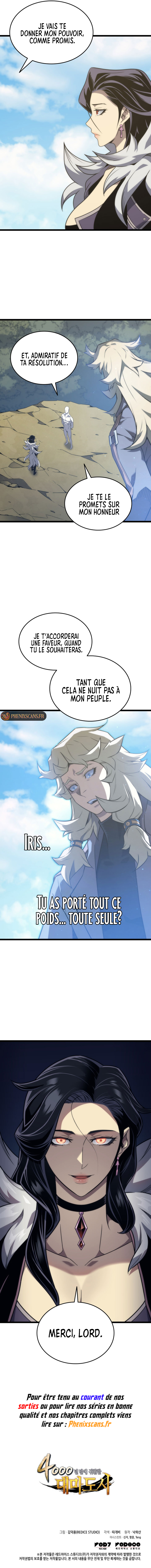 Read The Great Mage Returns After 4000 Years FR Manga Online