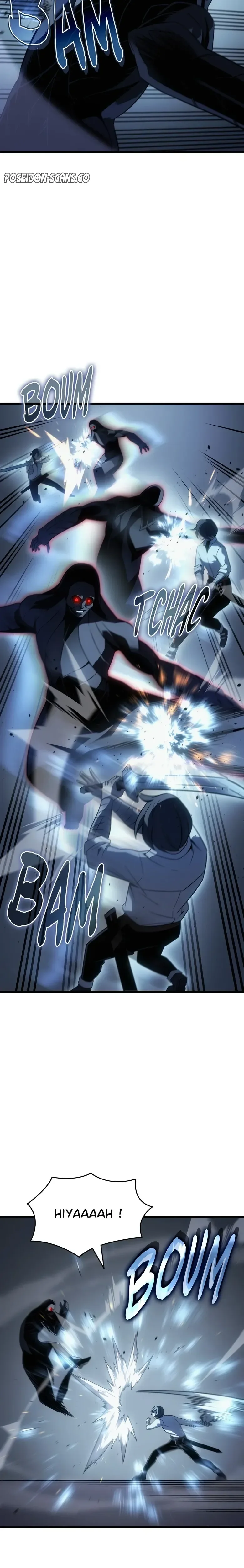 Read The Great Mage Returns After 4000 Years FR Manga Online