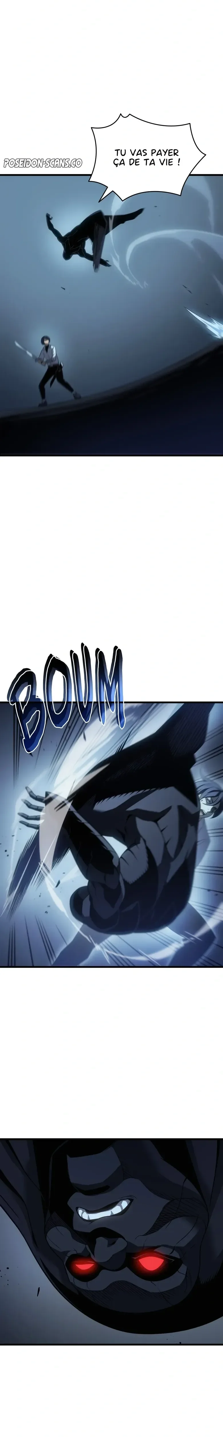 Read The Great Mage Returns After 4000 Years FR Manga Online