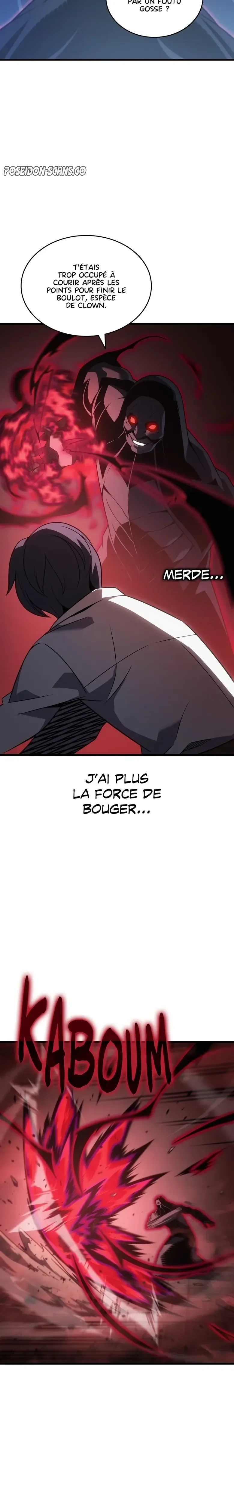 Read The Great Mage Returns After 4000 Years FR Manga Online