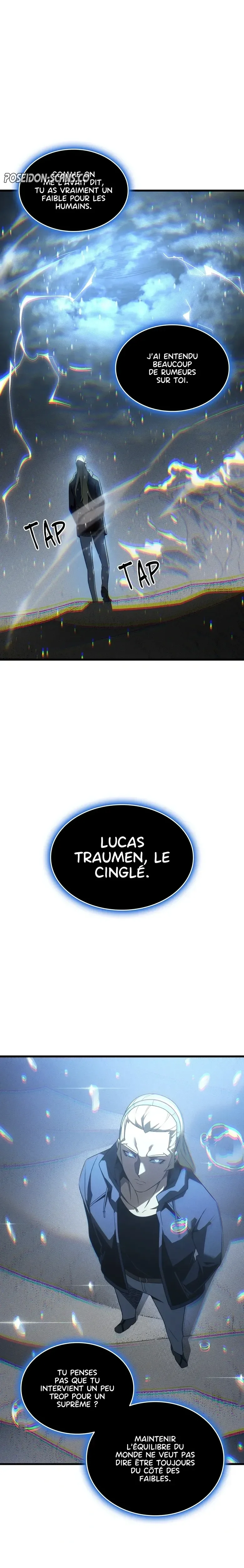 Read The Great Mage Returns After 4000 Years FR Manga Online