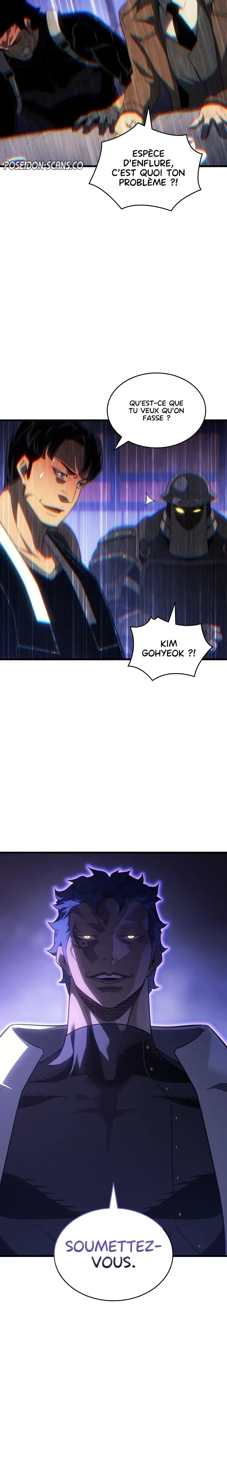 Read The Great Mage Returns After 4000 Years FR Manga Online