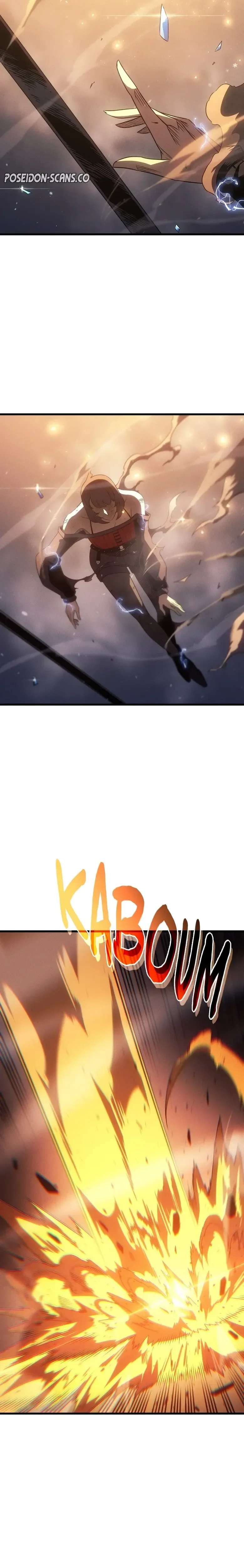 Read The Great Mage Returns After 4000 Years FR Manga Online