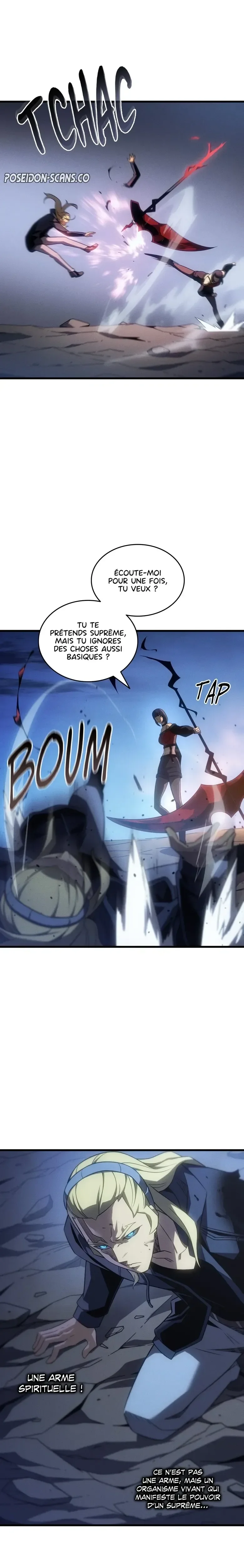 Read The Great Mage Returns After 4000 Years FR Manga Online