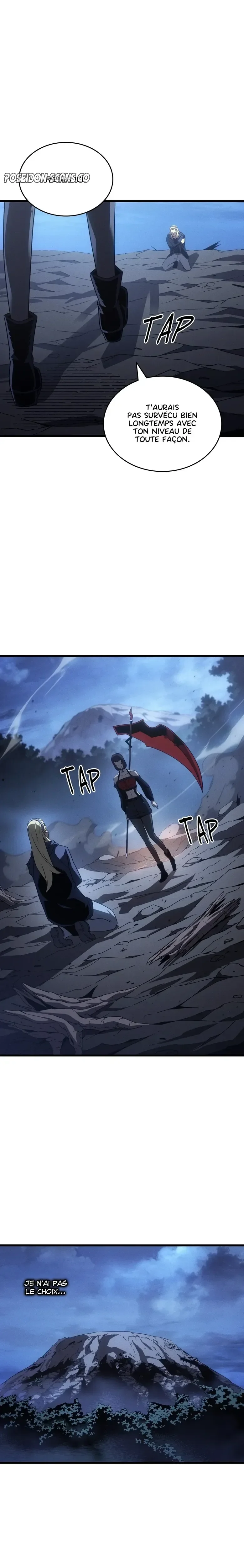 Read The Great Mage Returns After 4000 Years FR Manga Online