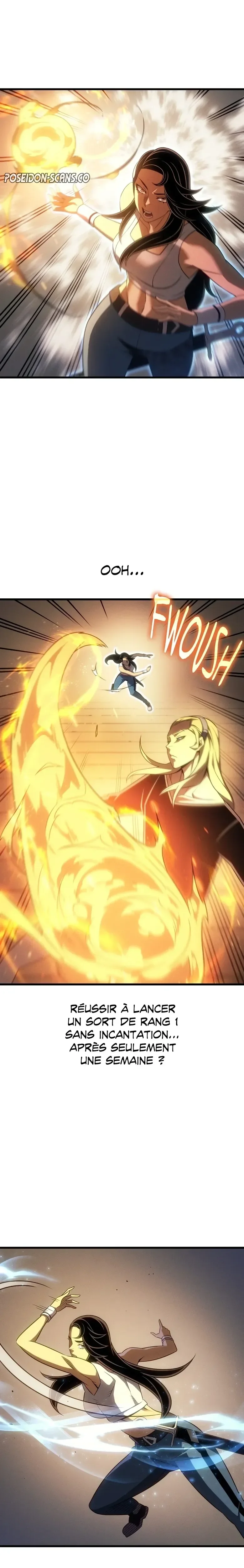 Read The Great Mage Returns After 4000 Years FR Manga Online