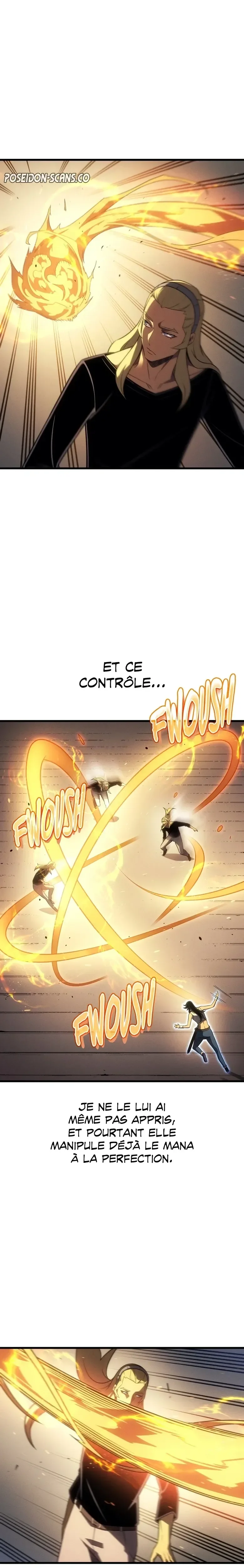 Read The Great Mage Returns After 4000 Years FR Manga Online