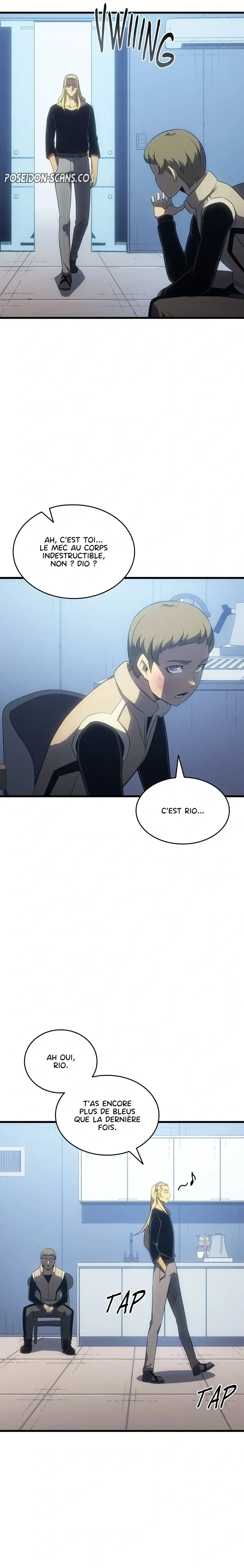 Read The Great Mage Returns After 4000 Years FR Manga Online