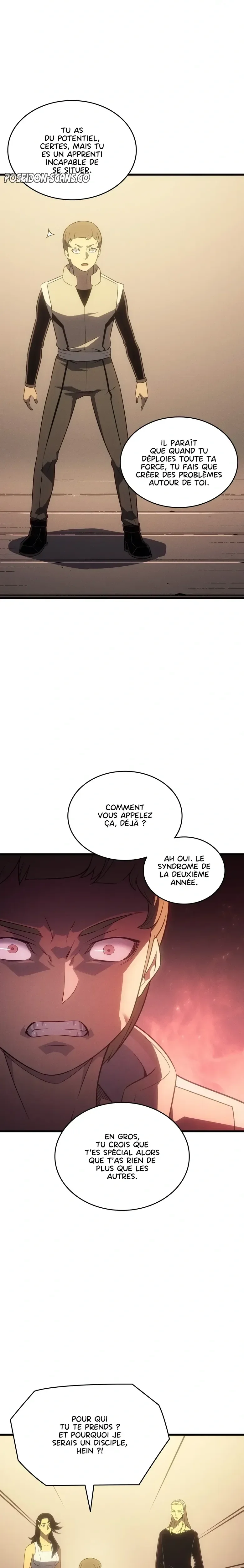 Read The Great Mage Returns After 4000 Years FR Manga Online