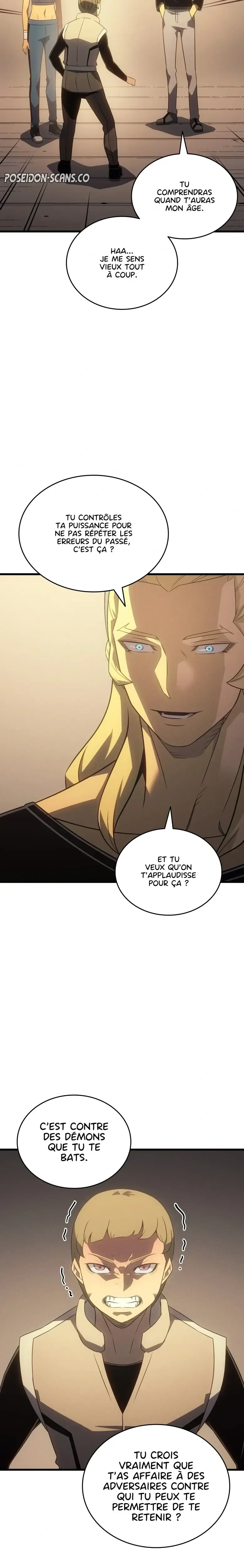 Read The Great Mage Returns After 4000 Years FR Manga Online