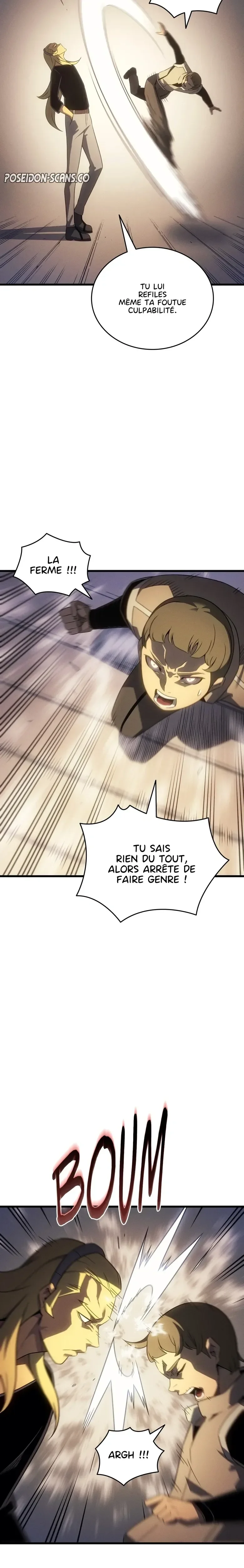 Read The Great Mage Returns After 4000 Years FR Manga Online