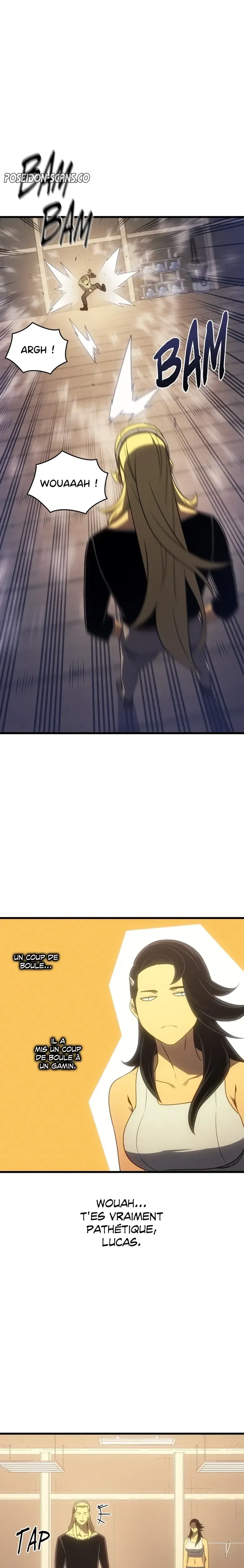 Read The Great Mage Returns After 4000 Years FR Manga Online