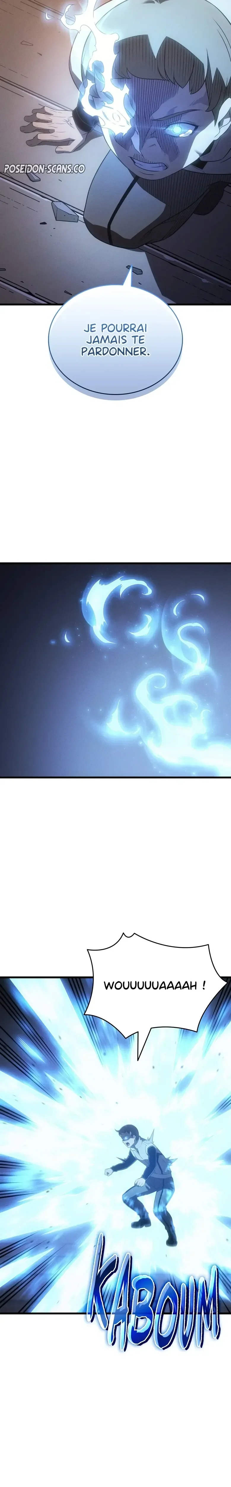 Read The Great Mage Returns After 4000 Years FR Manga Online