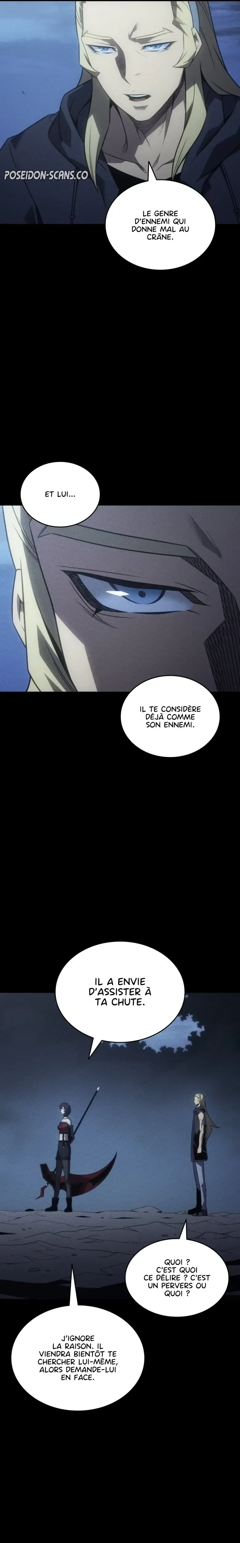 Read The Great Mage Returns After 4000 Years FR Manga Online