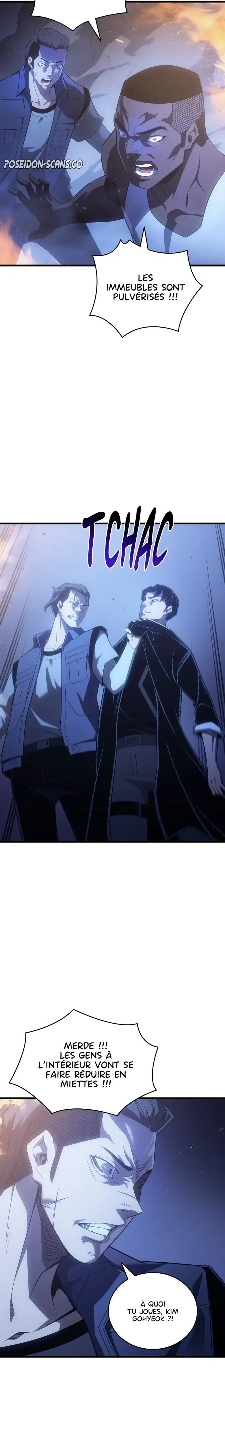 Read The Great Mage Returns After 4000 Years FR Manga Online