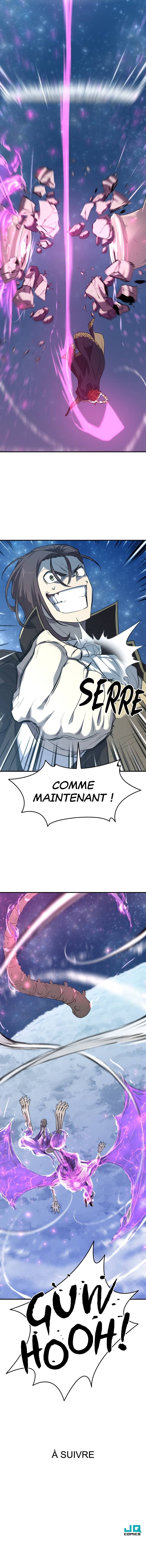 Read The Greatest Estate Developer FR Manga Online