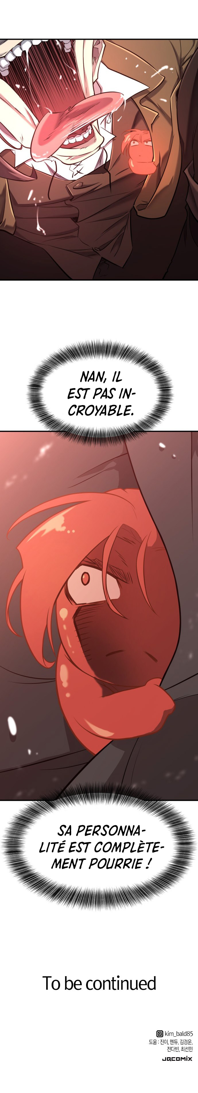 Read The Greatest Estate Developer FR Manga Online