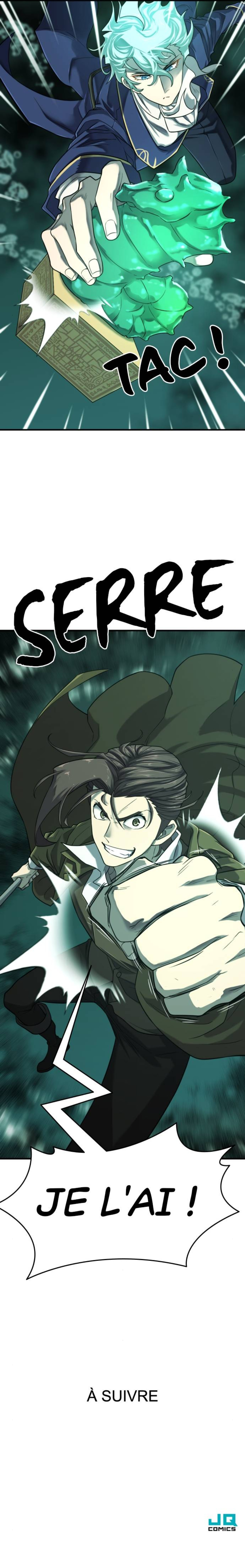 Read The Greatest Estate Developer FR Manga Online