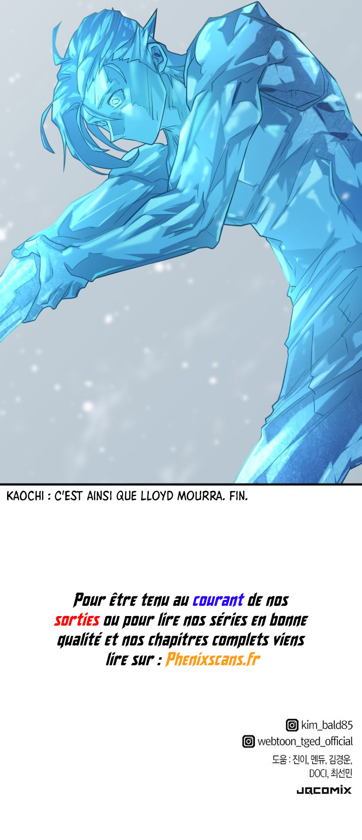 Read The Greatest Estate Developer FR Manga Online