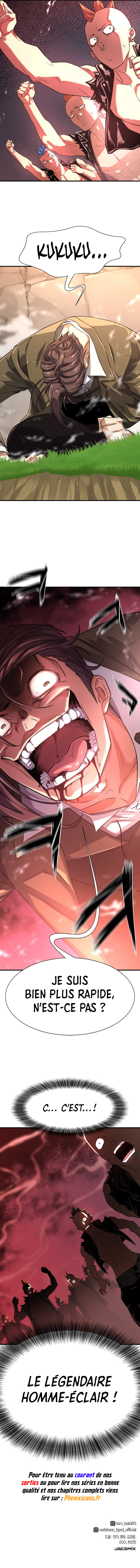 Read The Greatest Estate Developer FR Manga Online