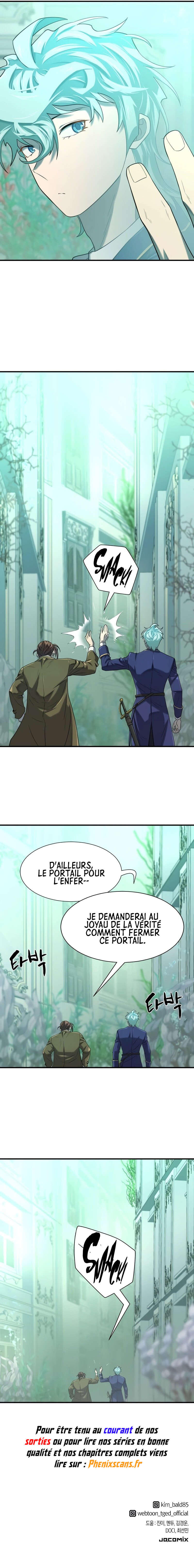 Read The Greatest Estate Developer FR Manga Online