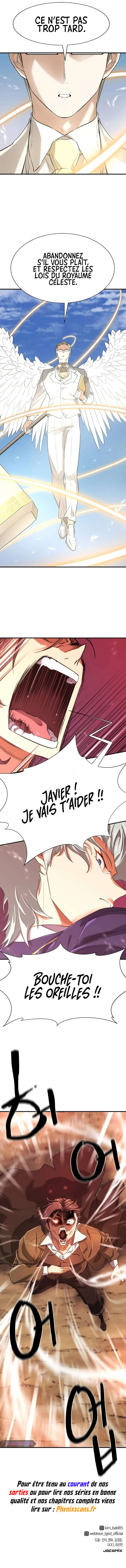 Read The Greatest Estate Developer FR Manga Online