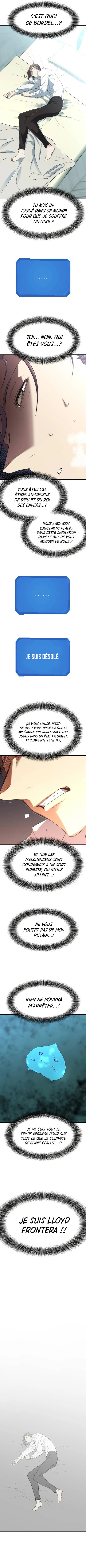 Read The Greatest Estate Developer FR Manga Online