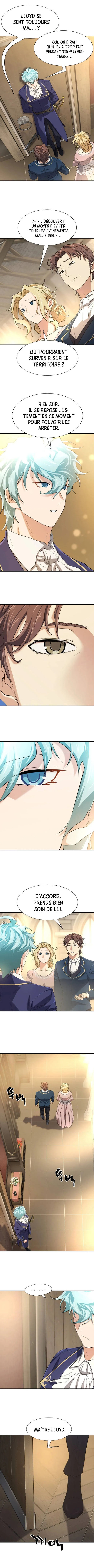 Read The Greatest Estate Developer FR Manga Online