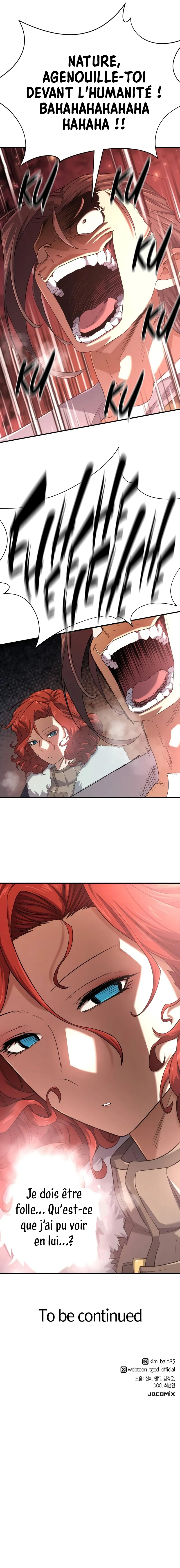 Read The Greatest Estate Developer FR Manga Online