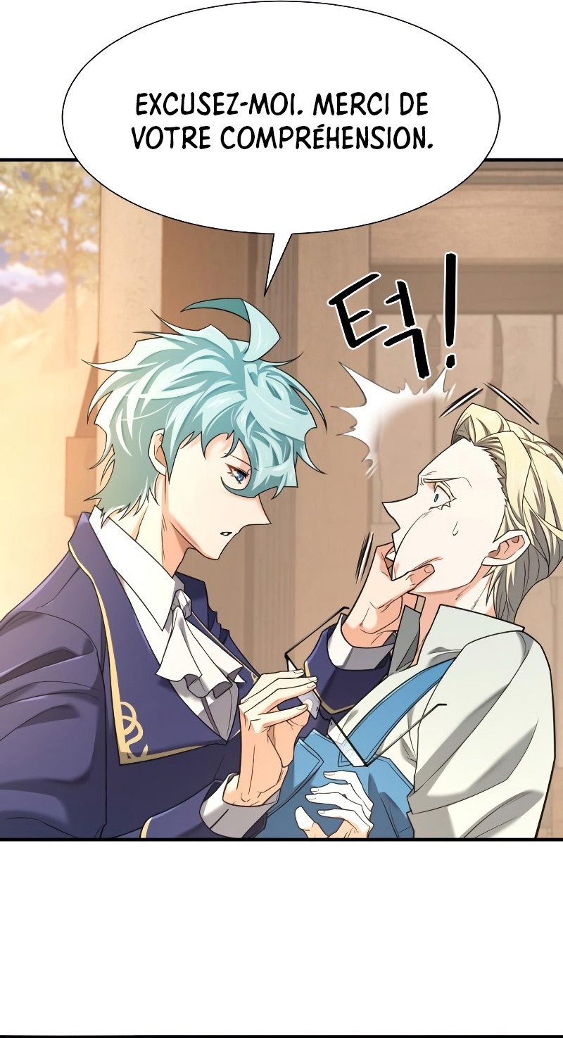 Read The Greatest Estate Developer FR Manga Online