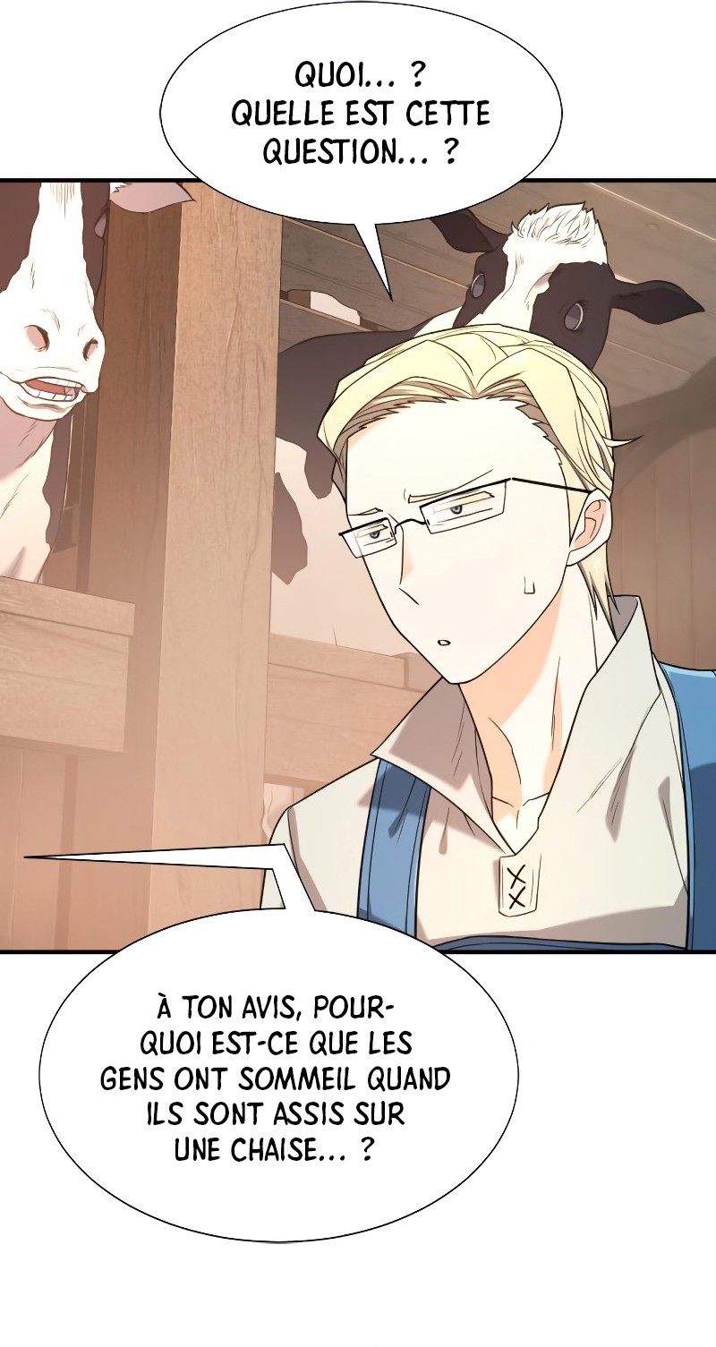 Read The Greatest Estate Developer FR Manga Online