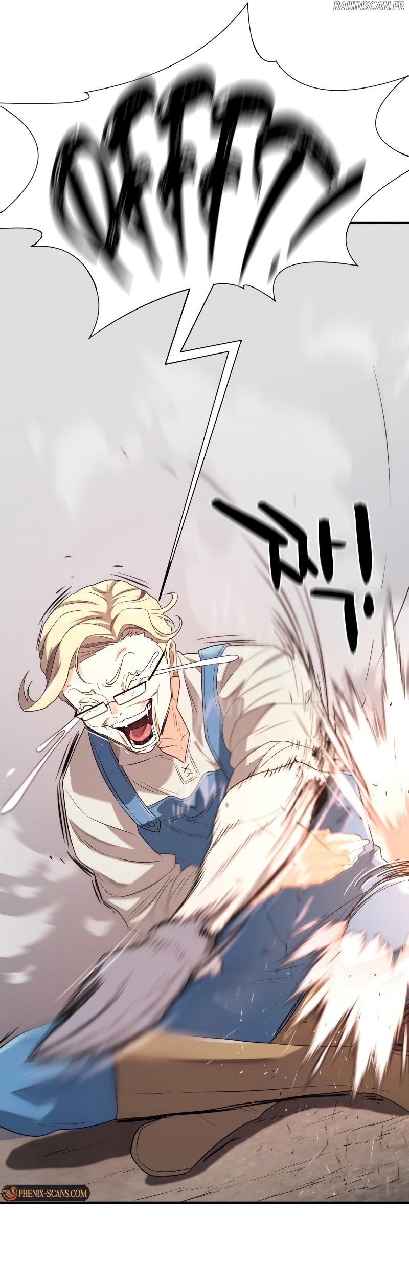 Read The Greatest Estate Developer FR Manga Online