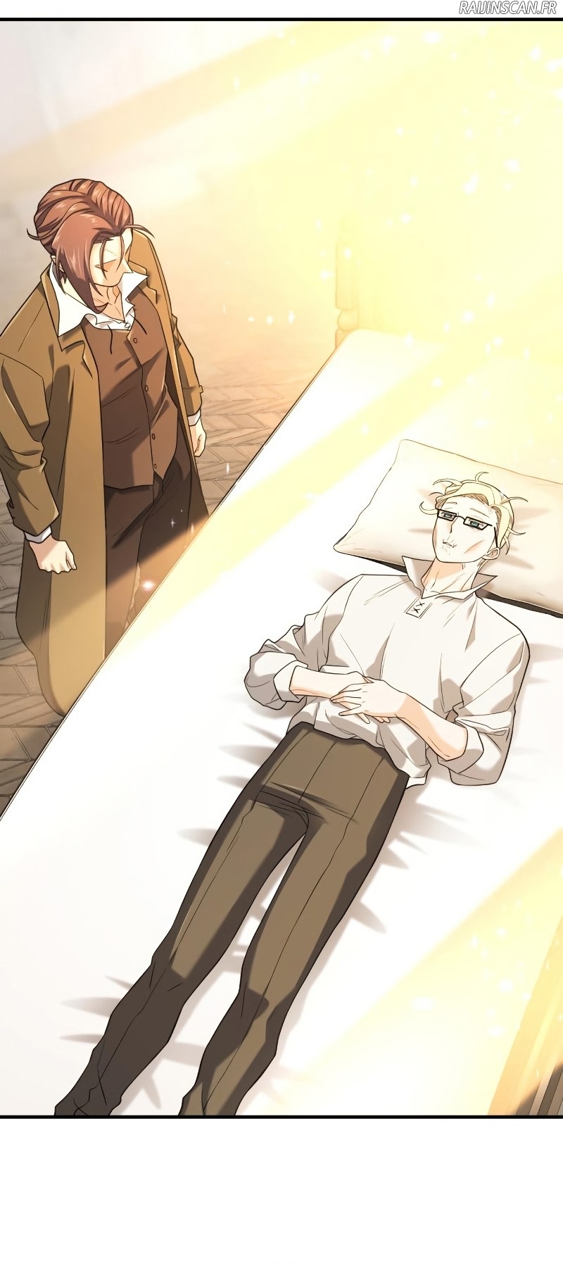 Read The Greatest Estate Developer FR Manga Online