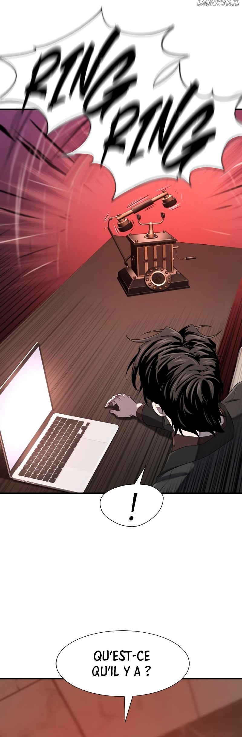 Read The Greatest Estate Developer FR Manga Online